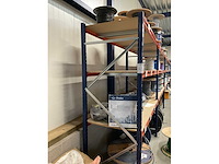 Legbordstelling - afbeelding 2 van  3