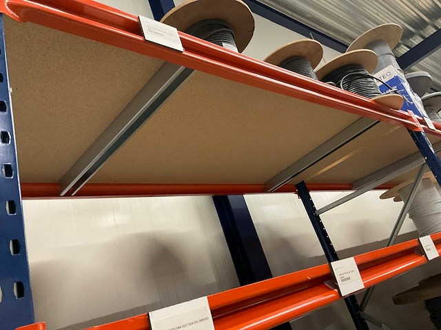 Legbordstelling - afbeelding 3 van  3