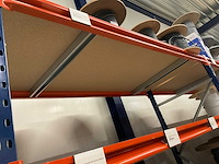 Legbordstelling - afbeelding 3 van  3