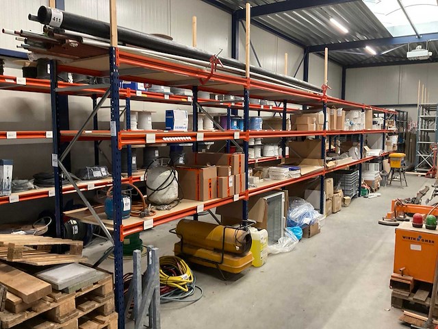 Legbordstelling - afbeelding 1 van  3