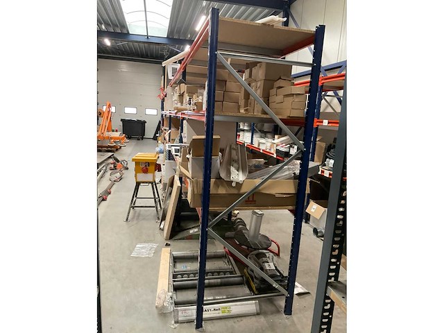 Legbordstelling - afbeelding 2 van  3