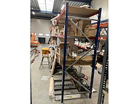 Legbordstelling - afbeelding 2 van  3