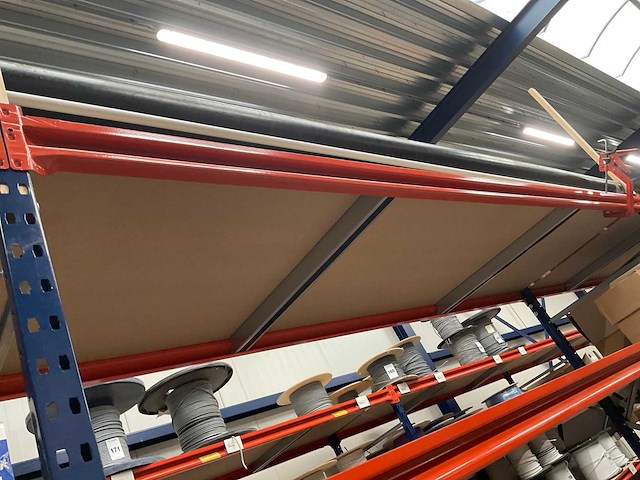 Legbordstelling - afbeelding 3 van  3