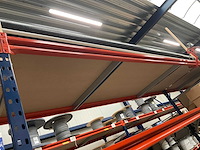 Legbordstelling - afbeelding 3 van  3