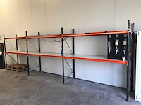 Legbordstelling - afbeelding 1 van  4