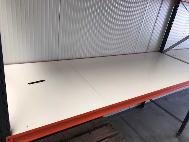 Legbordstelling - afbeelding 2 van  4