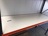 Legbordstelling - afbeelding 2 van  4