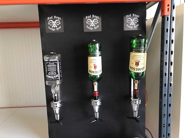 Legbordstelling - afbeelding 4 van  4