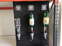 Legbordstelling - afbeelding 4 van  4