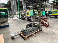 Legbordstelling - afbeelding 1 van  6