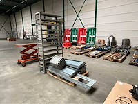 Legbordstelling - afbeelding 2 van  6