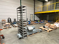 Legbordstelling - afbeelding 3 van  6