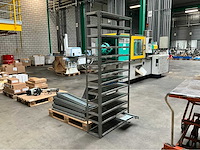 Legbordstelling - afbeelding 4 van  6