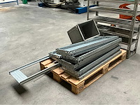 Legbordstelling - afbeelding 5 van  6