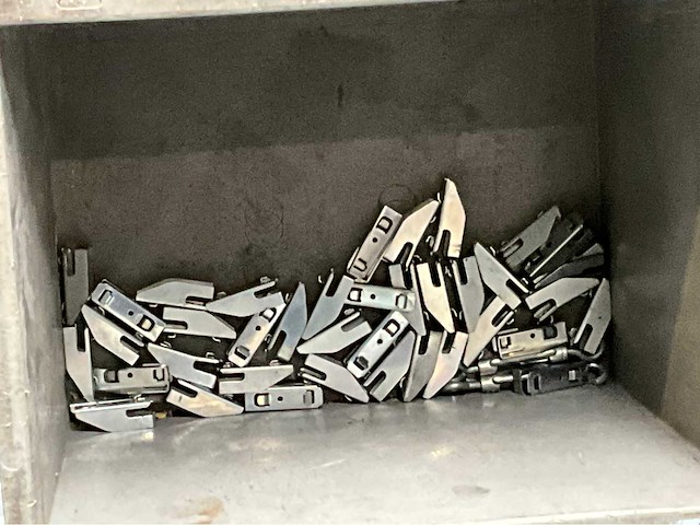 Legbordstelling - afbeelding 6 van  6