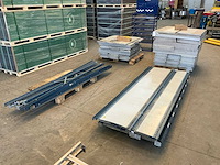 Legbordstelling - afbeelding 1 van  5