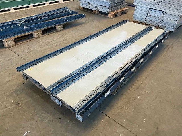 Legbordstelling - afbeelding 2 van  5