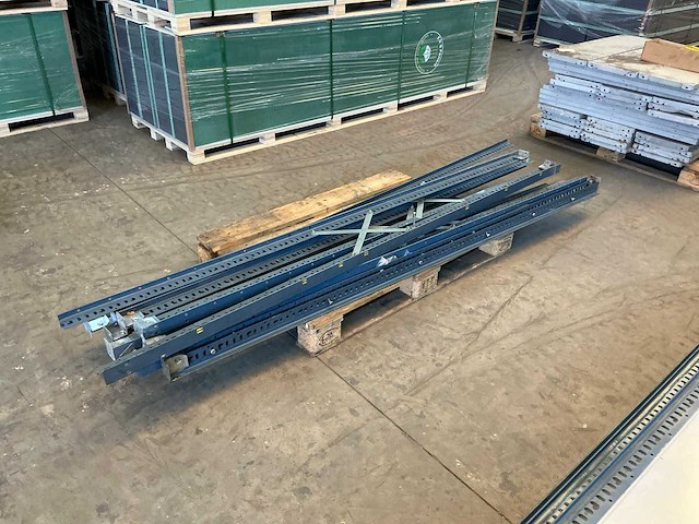 Legbordstelling - afbeelding 3 van  5