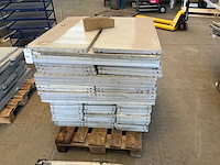 Legbordstelling - afbeelding 4 van  5