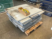 Legbordstelling - afbeelding 5 van  5