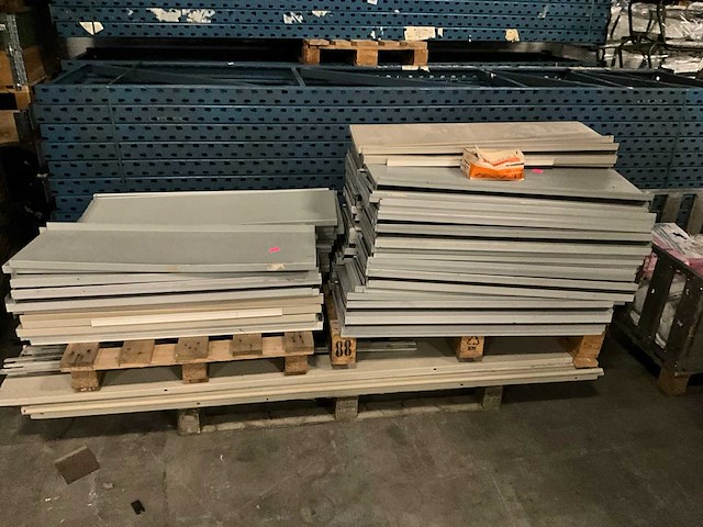 Legbordstelling - afbeelding 1 van  6