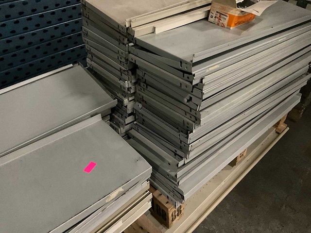 Legbordstelling - afbeelding 2 van  6