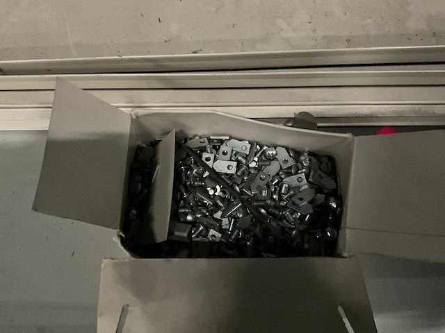 Legbordstelling - afbeelding 4 van  6