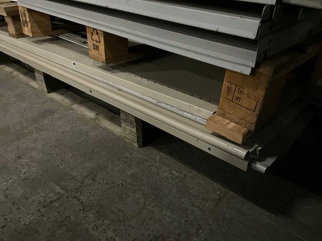 Legbordstelling - afbeelding 5 van  6