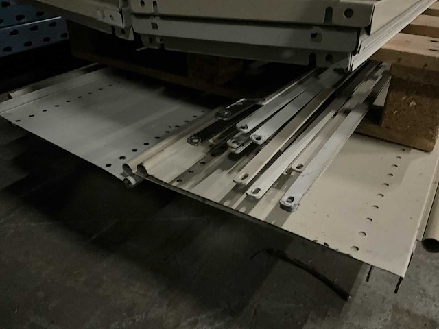 Legbordstelling - afbeelding 6 van  6