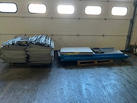 Legbordstelling - afbeelding 1 van  6