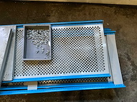 Legbordstelling - afbeelding 2 van  6