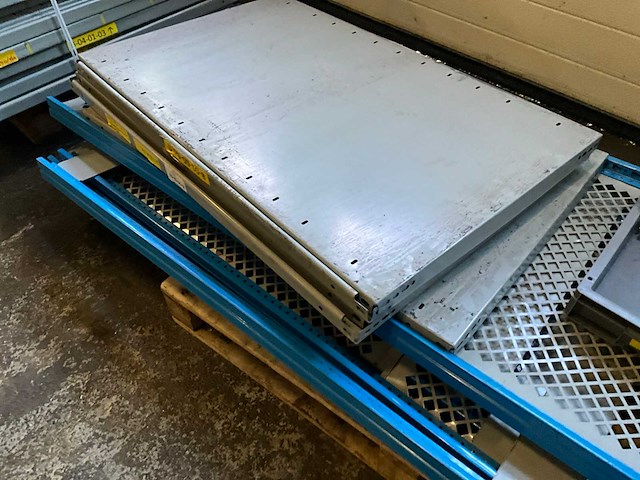 Legbordstelling - afbeelding 3 van  6