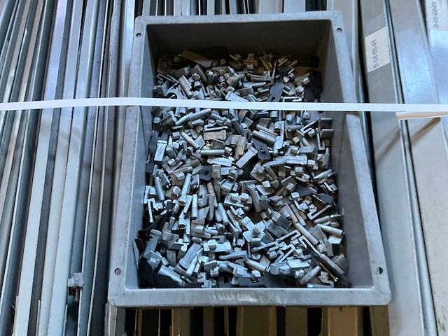 Legbordstelling - afbeelding 6 van  6