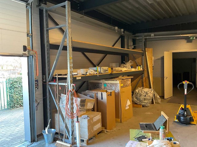 Legbordstelling - afbeelding 1 van  4