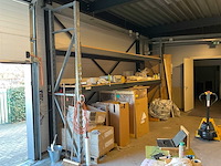 Legbordstelling - afbeelding 1 van  4