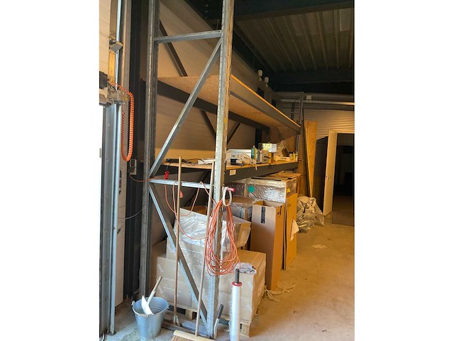 Legbordstelling - afbeelding 2 van  4