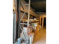 Legbordstelling - afbeelding 2 van  4