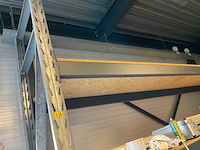 Legbordstelling - afbeelding 3 van  4