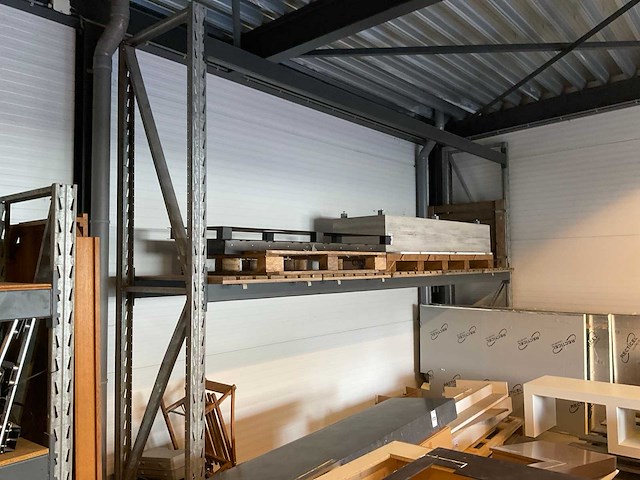 Legbordstelling - afbeelding 4 van  4