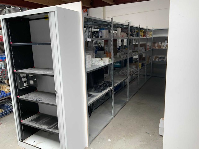 Legbordstelling - afbeelding 1 van  5