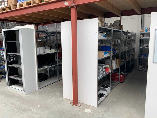 Legbordstelling - afbeelding 2 van  5