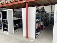 Legbordstelling - afbeelding 2 van  5