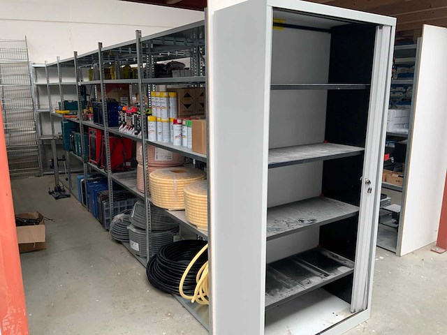 Legbordstelling - afbeelding 3 van  5