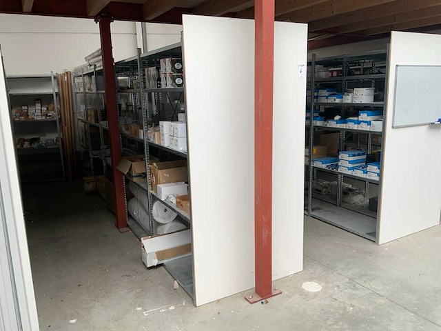 Legbordstelling - afbeelding 4 van  5