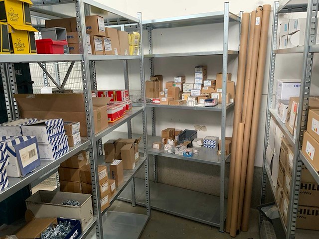 Legbordstelling - afbeelding 5 van  5