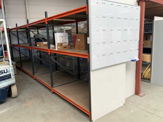 Legbordstelling - afbeelding 1 van  3