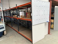 Legbordstelling - afbeelding 1 van  3