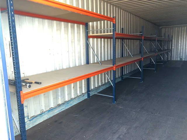 Legbordstelling - afbeelding 1 van  1