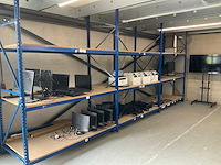 Legbordstelling - afbeelding 1 van  3