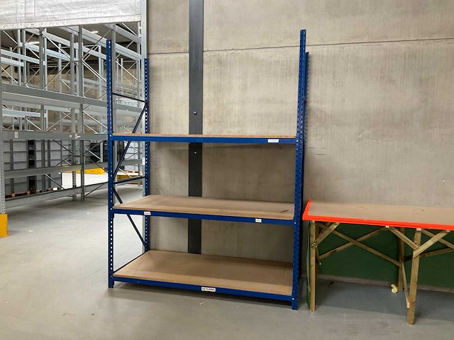 Legbordstelling - afbeelding 2 van  3